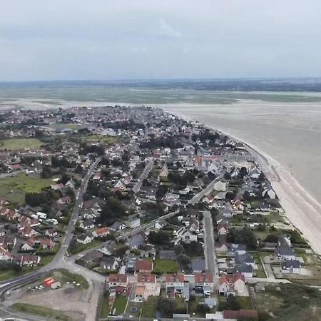 Cote Dune Le Crotoy Exterior photo